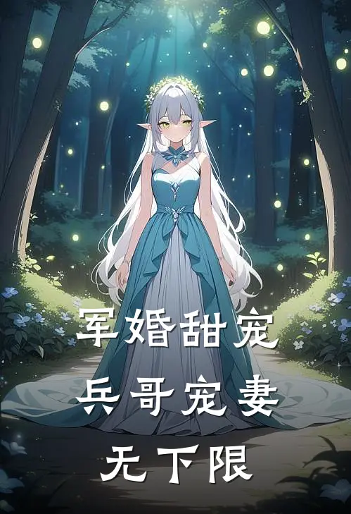 军婚甜宠：兵哥宠妻无下限