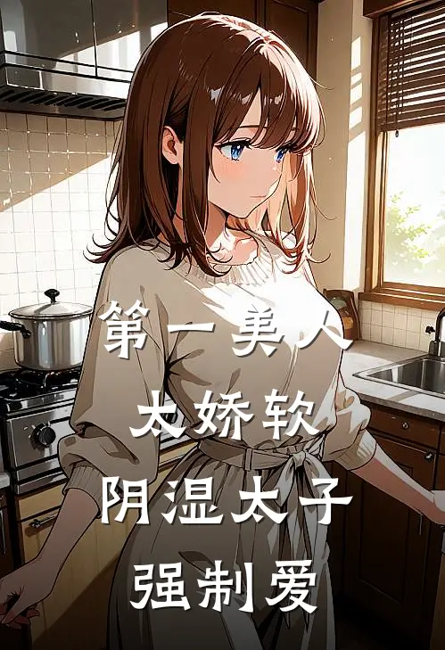 第一美人太娇软，阴湿太子强制爱