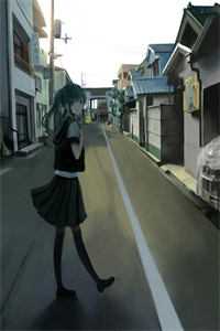 她走茶凉小说试读全本版