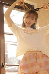 对刘姨带我出去玩