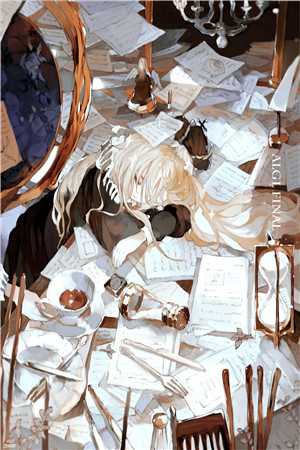 我娘的坏种女儿