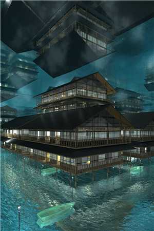 死后第三年,妻子要和我的仿生人离婚