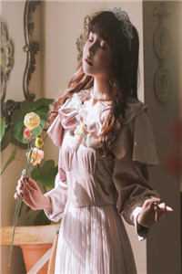 阴体少女之龙王婚约