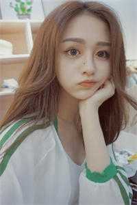 只可惜没有如果