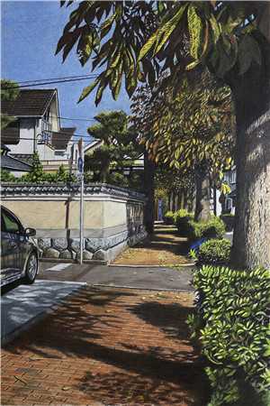 穿越时空的传奇