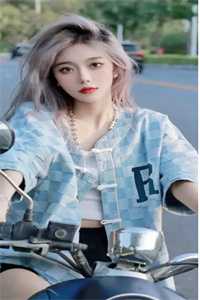 我被系统强制攻略男二