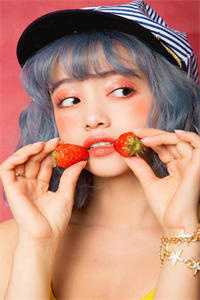 爱意荒唐,赐我一身暗伤