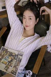 女总裁的神秘商业帝国