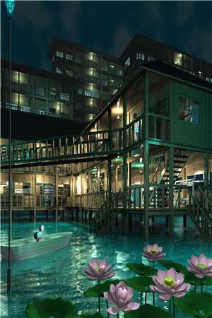 超强恶女：爱男人，更爱江山完结版阅读