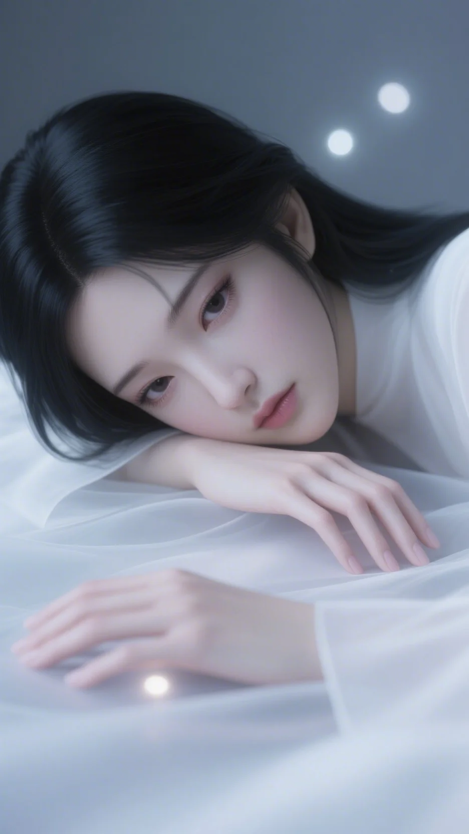 绑定软饭系统,每天让女神花钱:全文+结局+番外