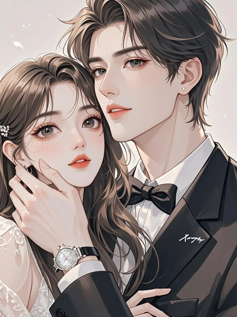 双向暗恋!可她不敢主动告白怎么办江薏柠区湛:(番外)+(结局)