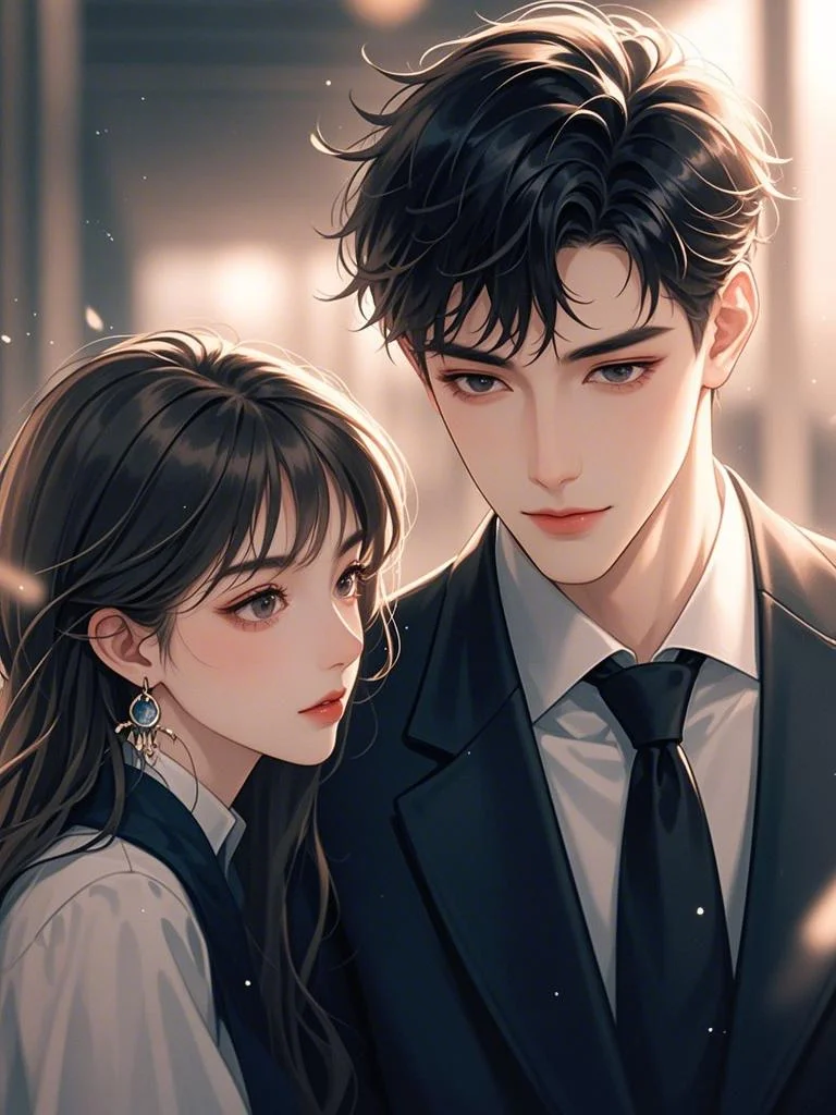 脚踹东北虎,我黑熊宝宝无敌:番外+无删减版