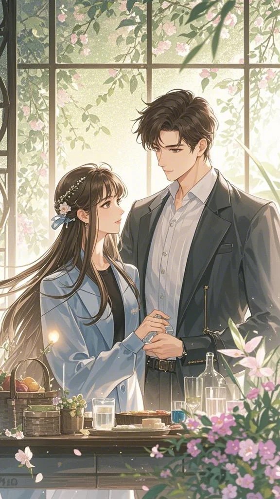 我用花瓶通古今