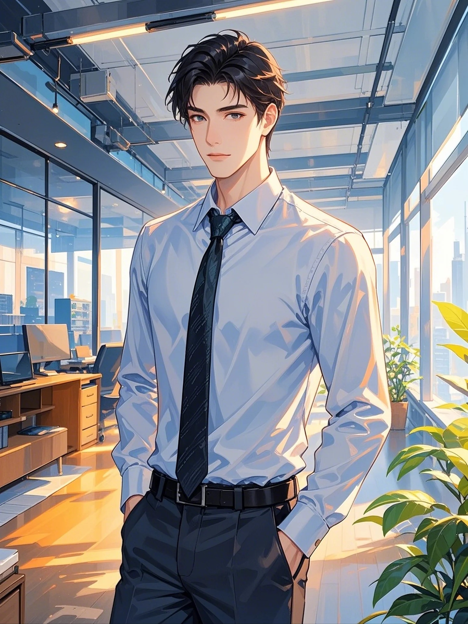 丁克老婆的私生双胞胎要继承我的公司，我全球寻子后她悔疯了丁克洲白:全章+后续