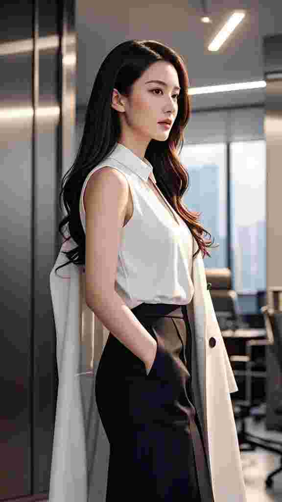 杀手重生:女扮男装,撩遍娱乐圈江随陆夜安:全本+番外+后续