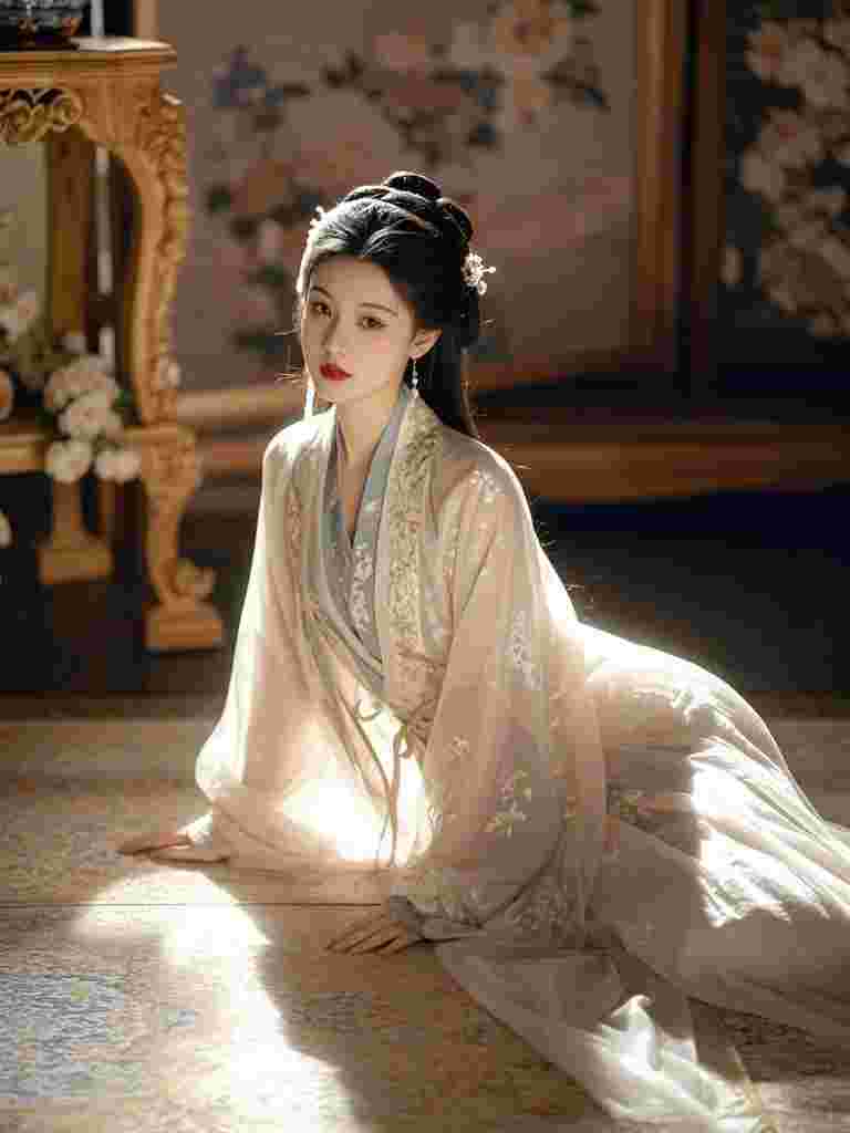 爱意随风，各不复见后续+完结