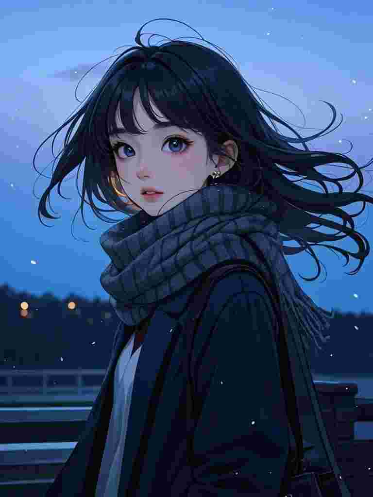 爱意随风，各不复见芙芙颜尔芙:(番外)+(结局)