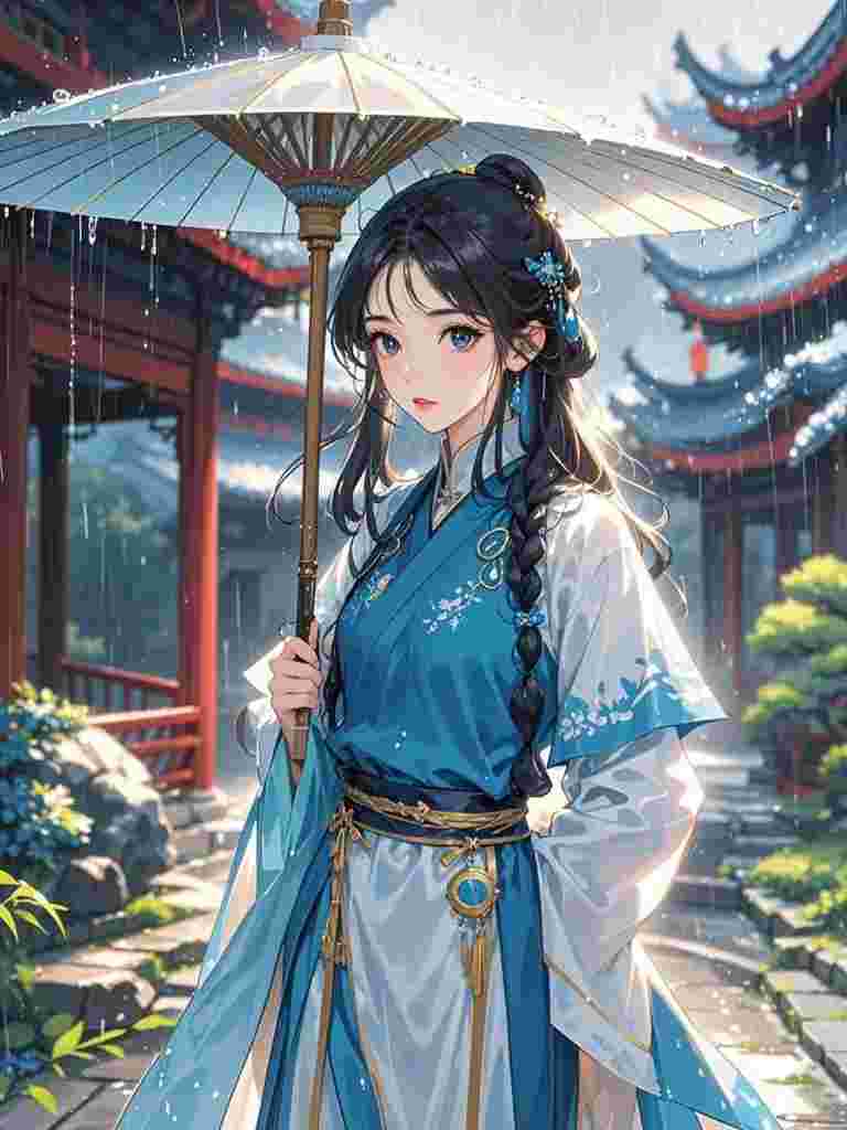 为了满足妈妈遗愿，我求女友和我领证贺鸿飞林默:结局+番外