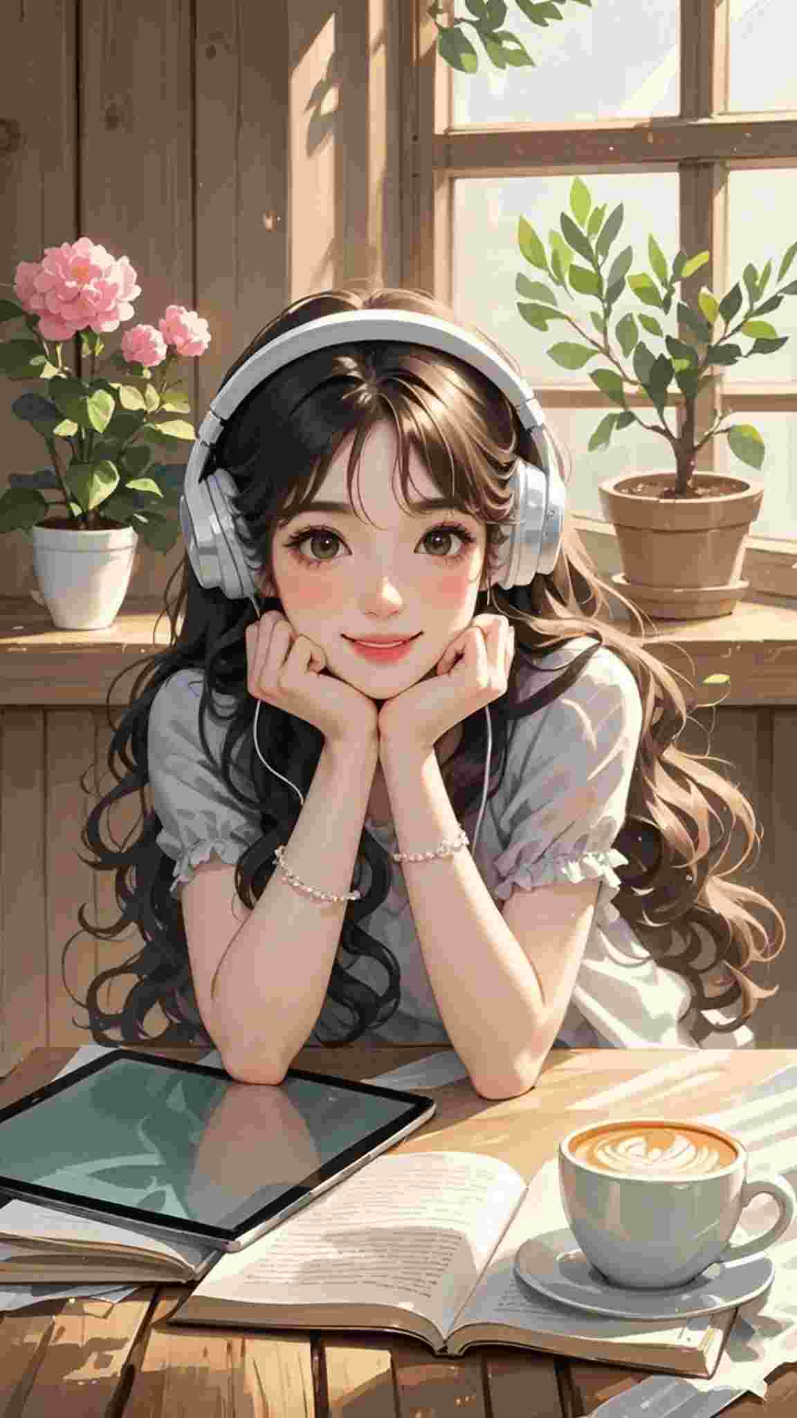 被初恋将军害入花街后,我成了头牌:全章+后续