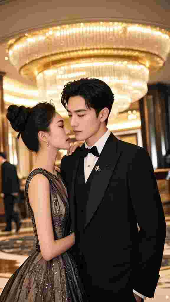 婚后突变!老公从佛系到追妻粘人精孟静思周政言小说