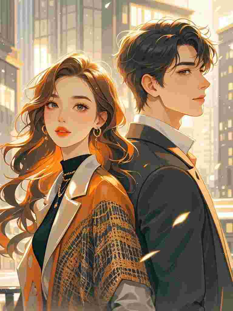 婚途末路:陆总,夫人已签字沈甜陆睿全本+番外+后续