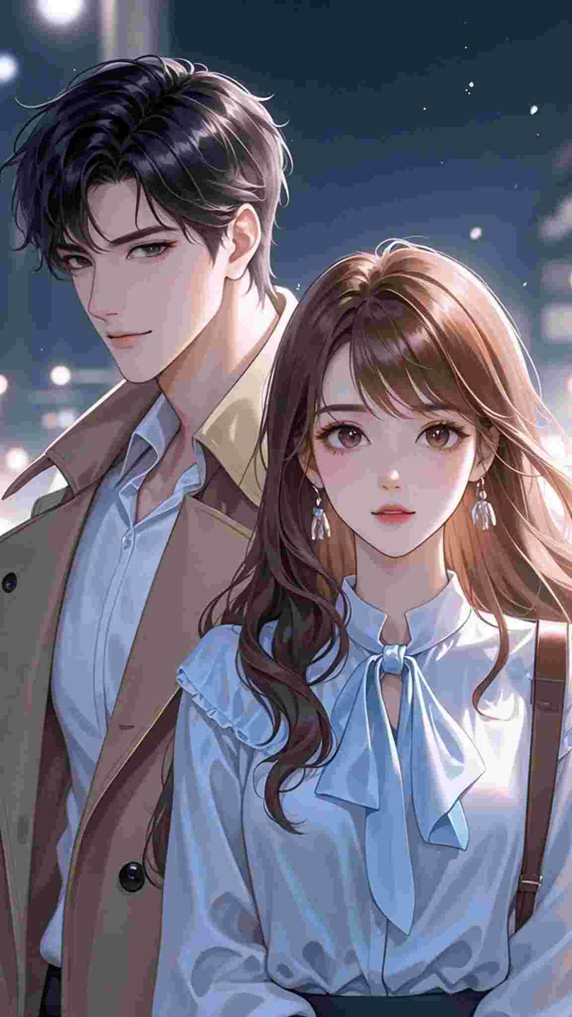 我陪女友爸妈看病,女友在夜店狂欢后续+完结