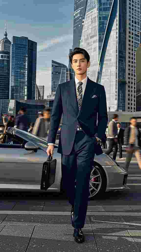 停播三年:我带大哥征战直播界后续+无弹窗