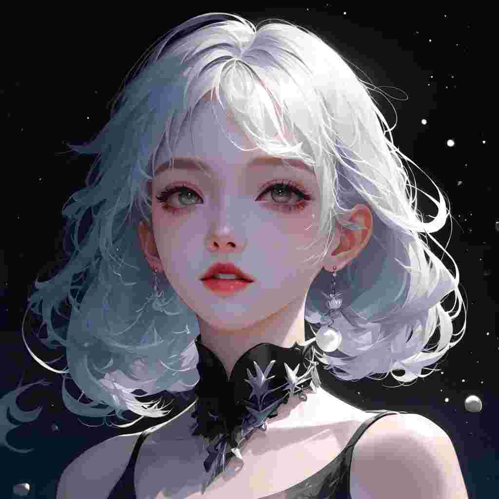 京夜心动:全文+后续+结局