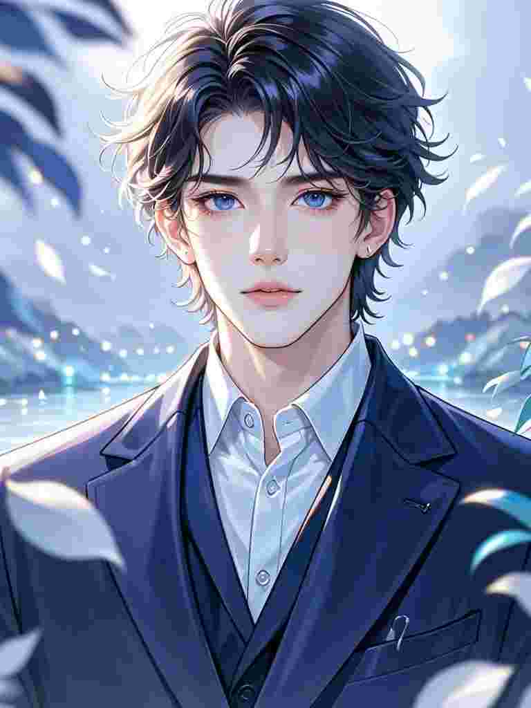 烟火不似心底月林向屿程乐之:(番外)+(全文)