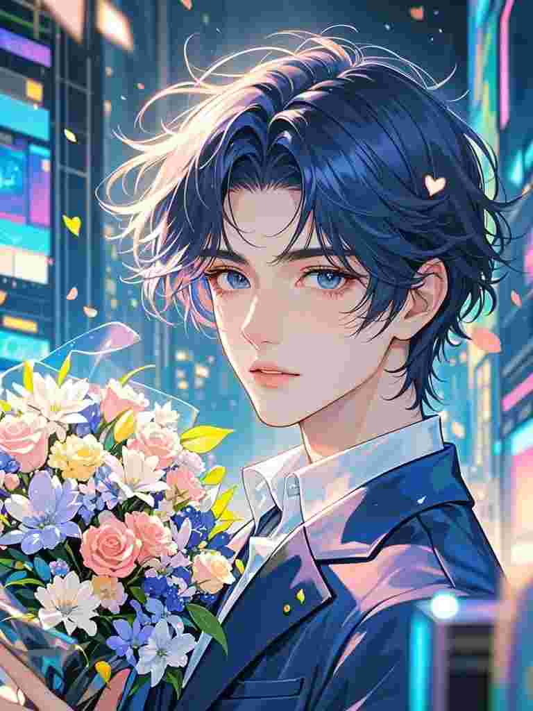 梨梦猫妖情,染相思姜伯渔宋晚晴:前文+后续