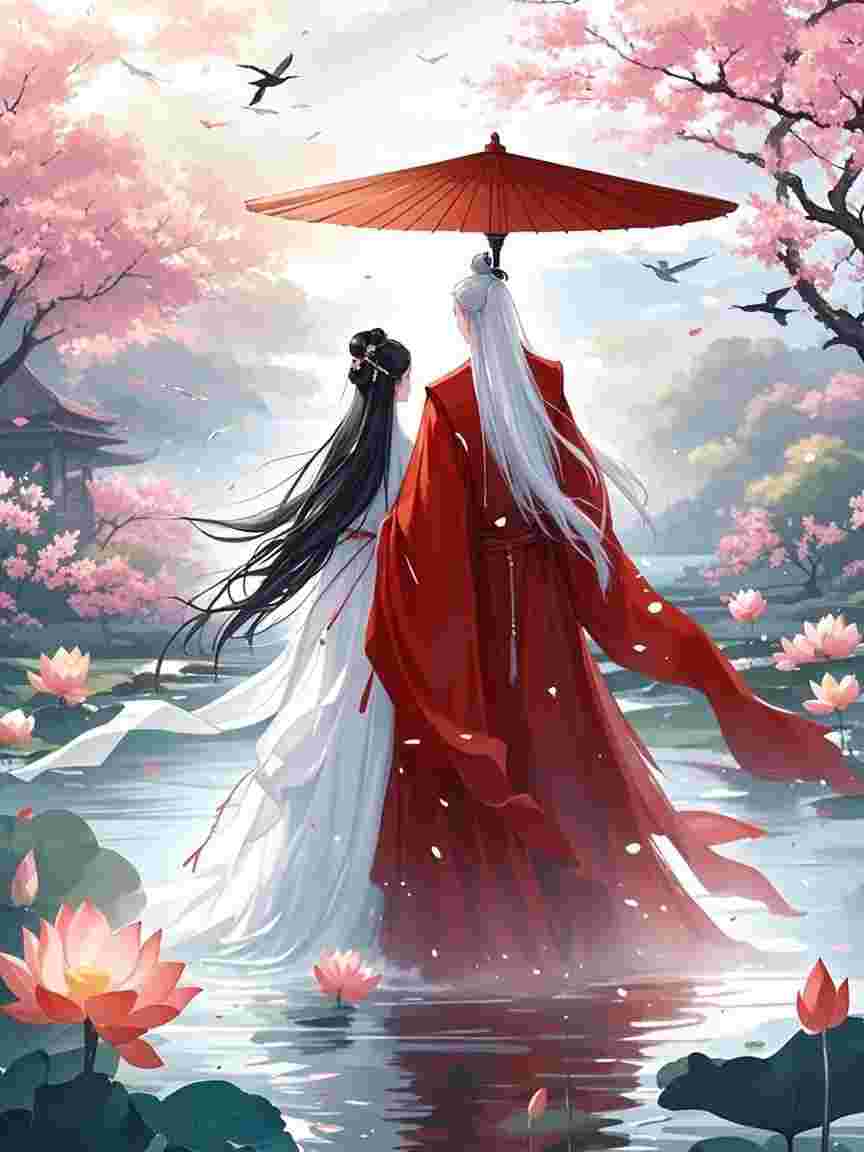 飞升是骗局,上界仙人以我族人为食白广陵清欢小说结局