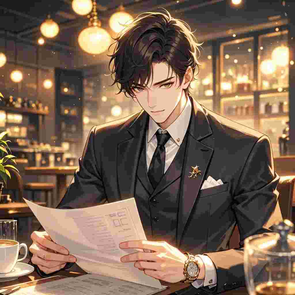 深情枯草，我弃如蔽履秦乐瑶谢南骁全文