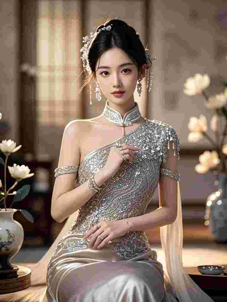 春风未绝情长寂沈景澄傅菱玥无删减全文