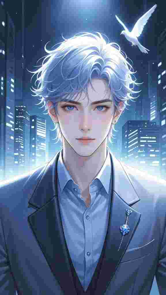 不负卿卿负了情秦嘉禾白婉晴后续+完结