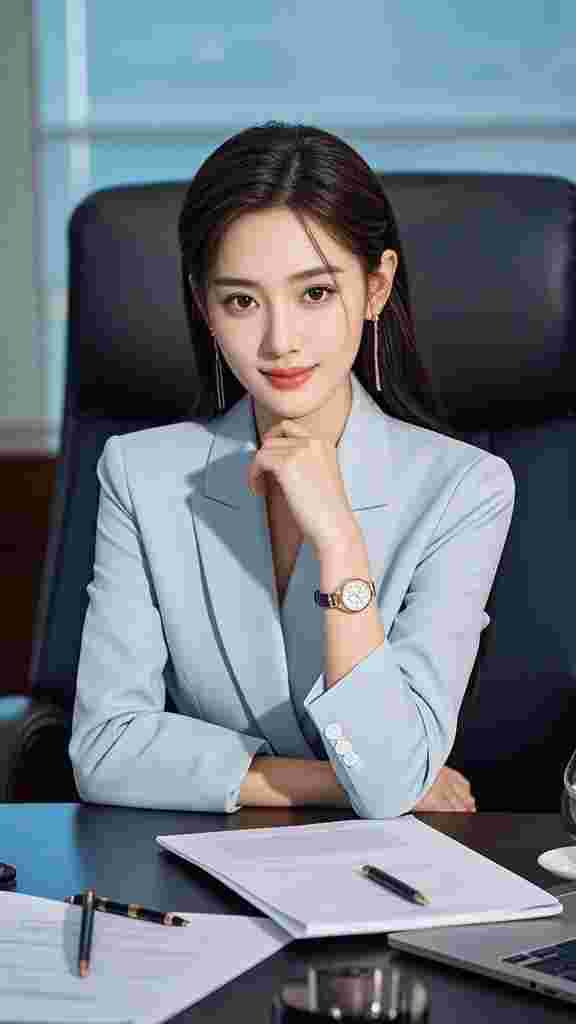 出差自费住总统房，同事造谣我是咯咯哒张伟沈宁全局