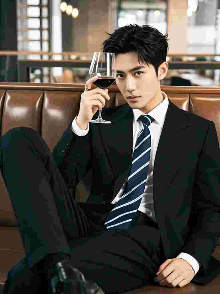 囚我于永夜小说