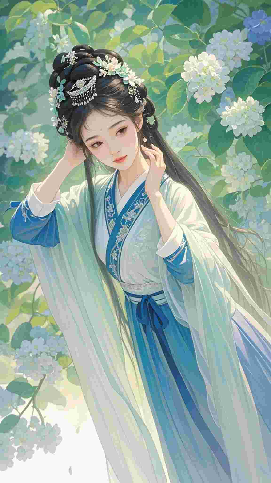 至此春光赠自己江枕鸿傅心萤全文