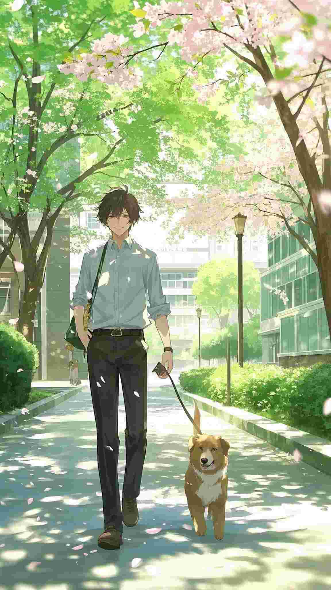 也曾想陪你看朝露萤火秦朝露顾闻洲番外