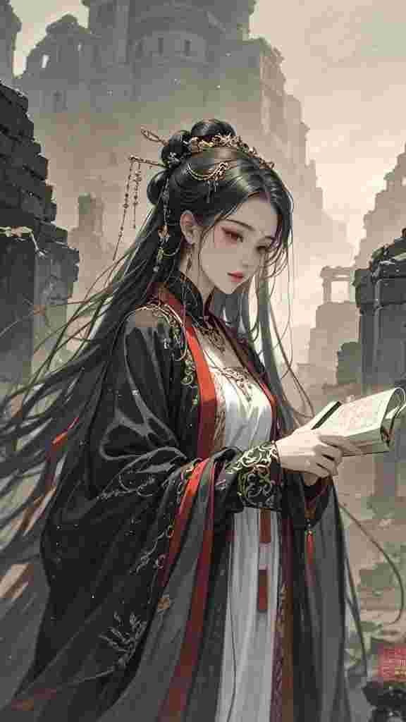 路过春雪阑珊番外