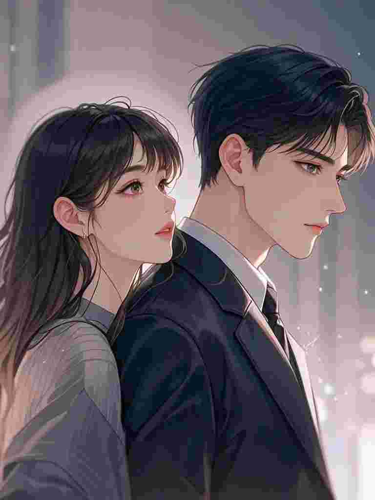 未婚夫在饭局上给所有人剥虾后,我改嫁他死对头温晴黎骁