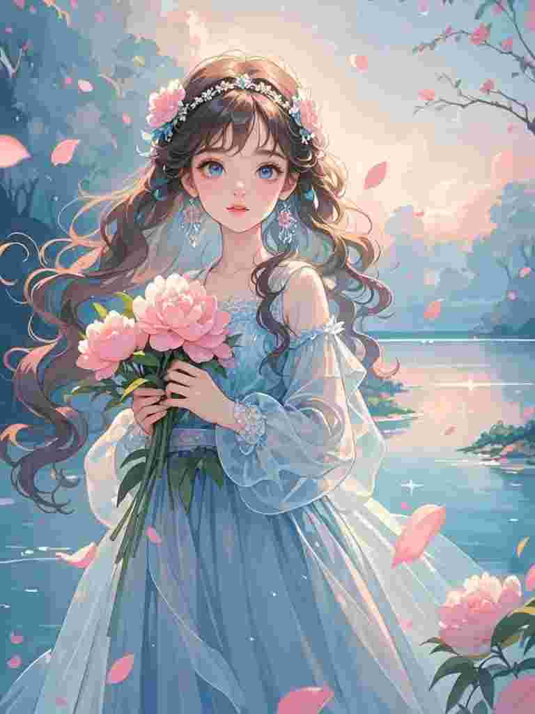 在八月盛夏:全文+结局+番外