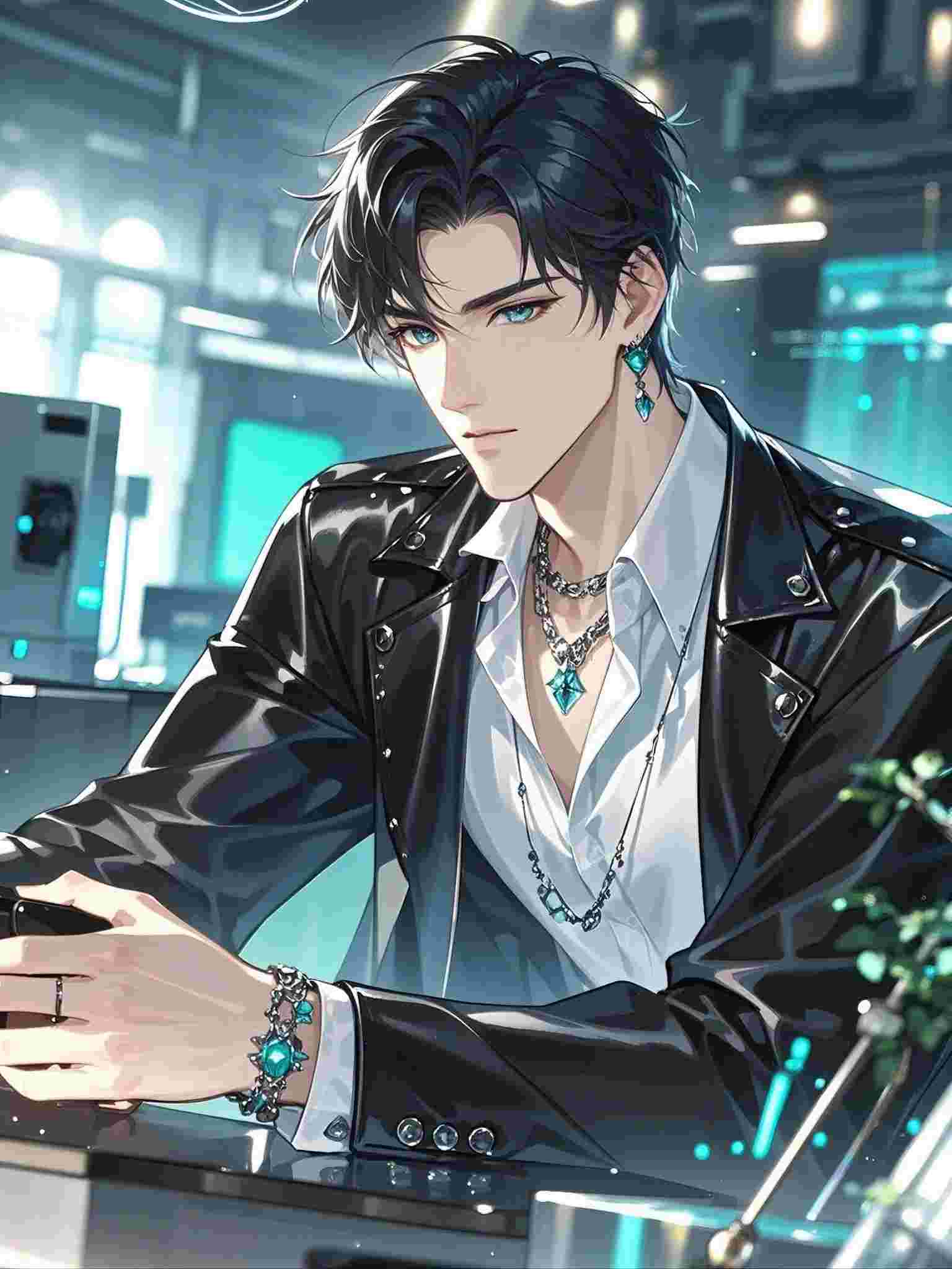 正义使命:全文+后续+结局