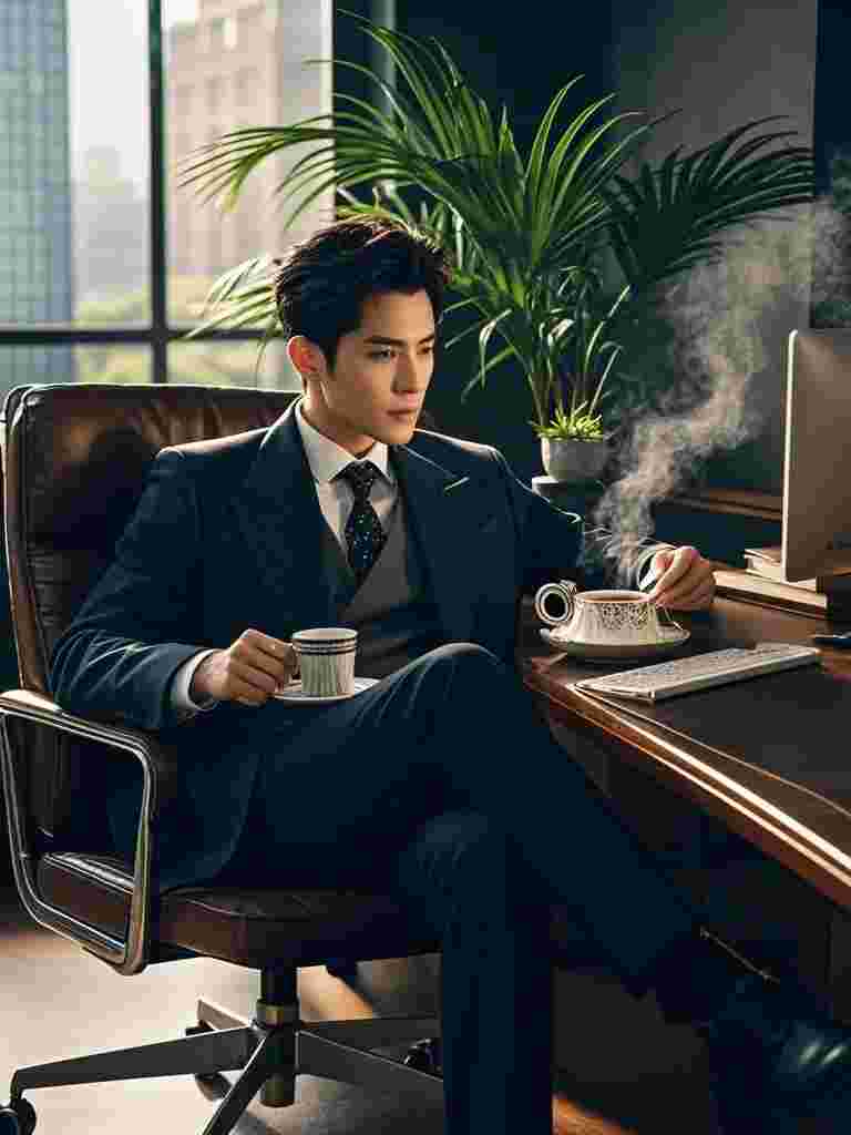 风起时无你周序白温霜眠:番外+无删减版