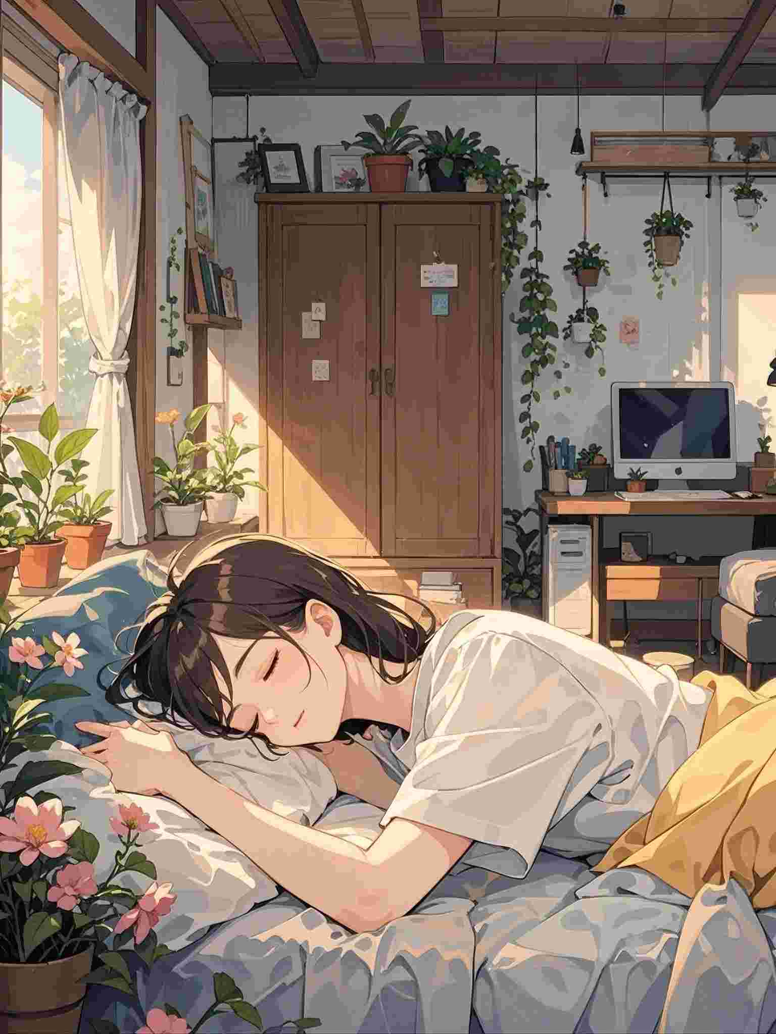 传闻福晋子嗣艰难?她一胎又一胎全文+番外