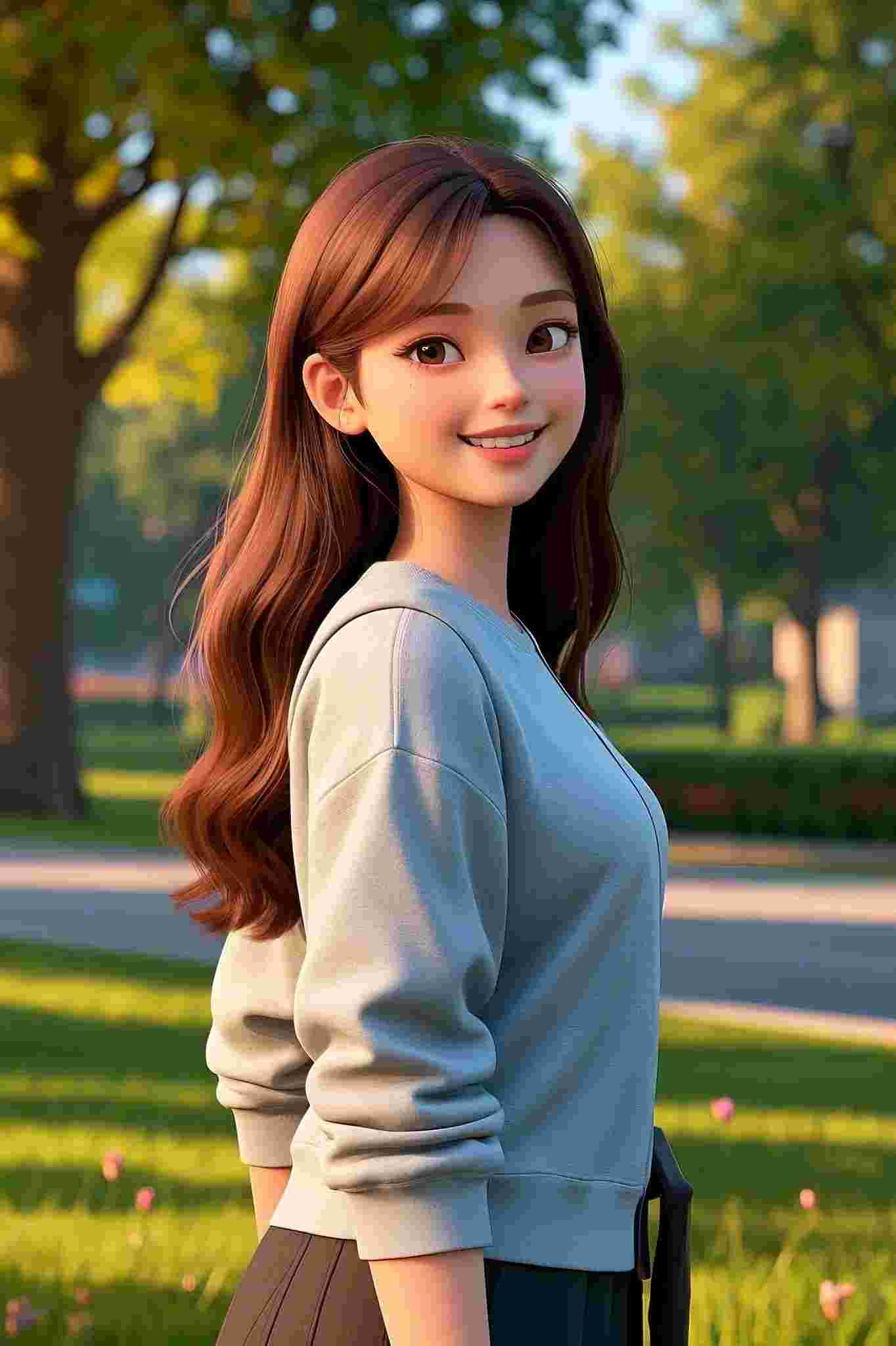 我成了气运女主后,被全员宠上天方若棠顾南程