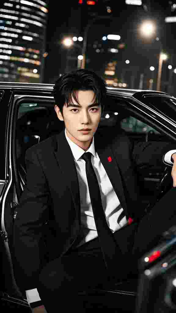 我霸凌了实习生:番外+无删减版