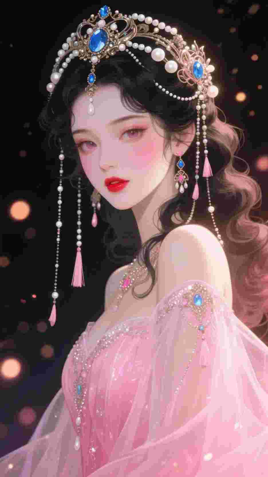 绝嗣太子爷为爱绑我上搅拌机,他悔疯了:(番外)+(结局)