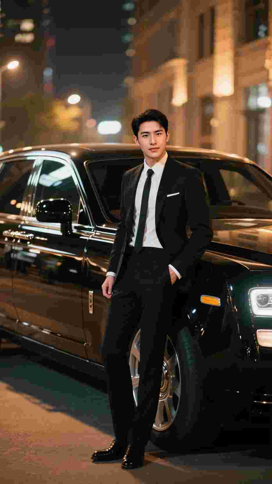 别回头!本公主就是来杀你的裴子琰萧倾雪:(番外)+(结局)