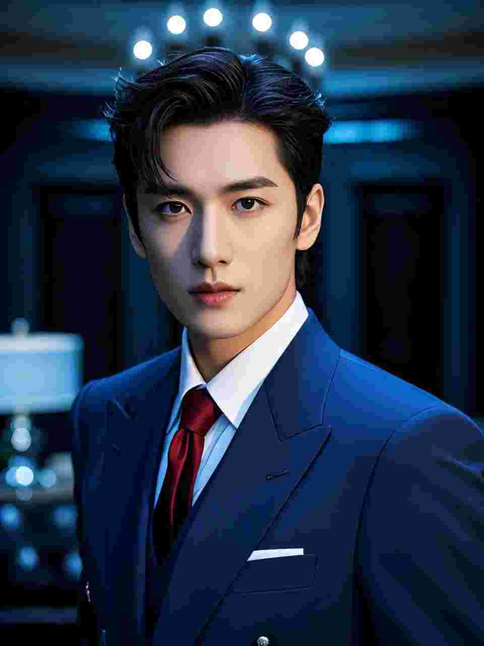 重生后我自称招魂师招回亡灵，他和道长初恋吓疯了江暮林雅:结局+番外+完结