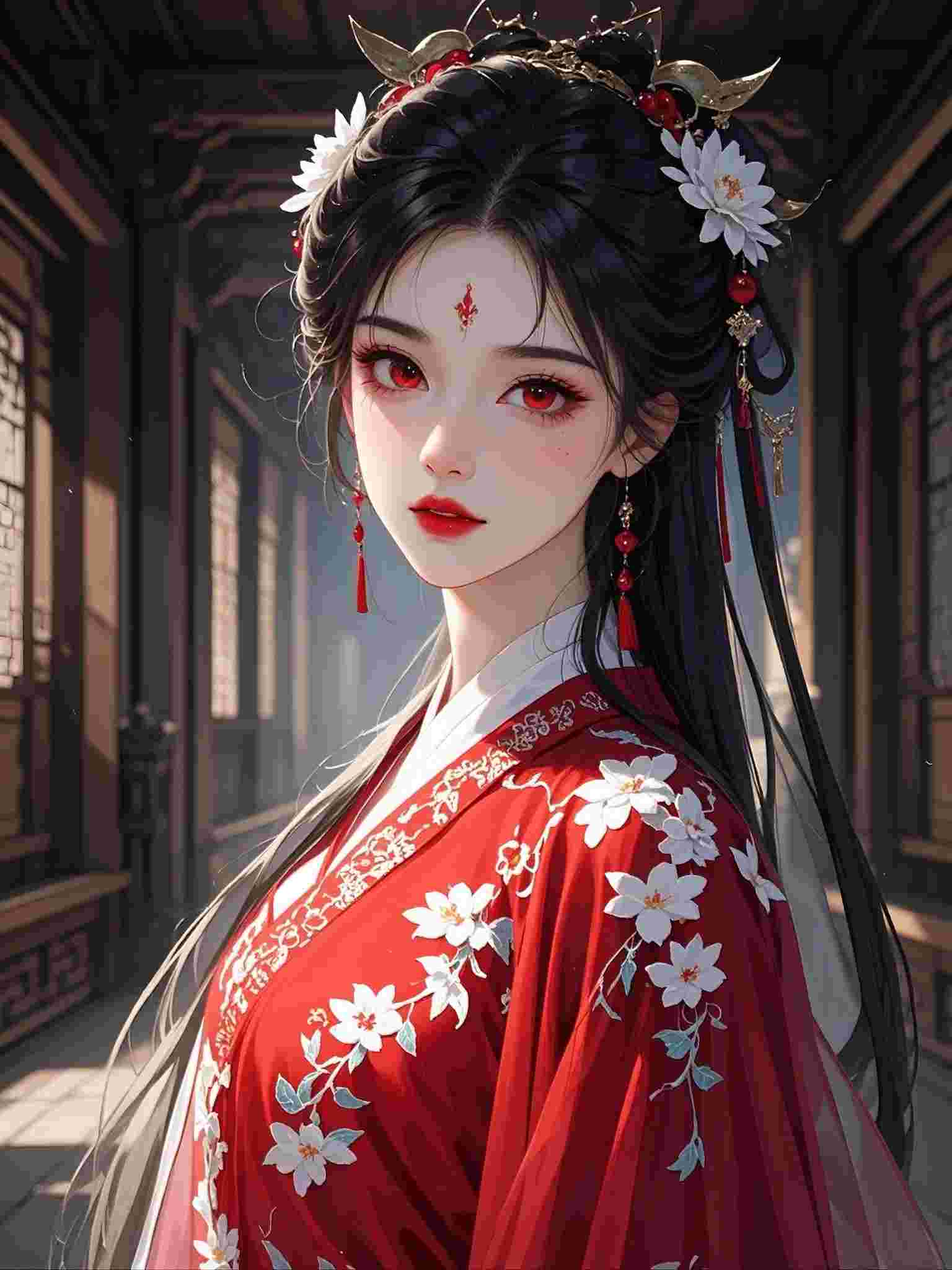 失色月光阿兰德温言玖